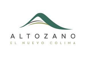 Altozano Colima